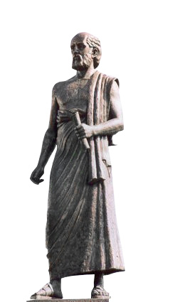 Aristarchus von Samos
